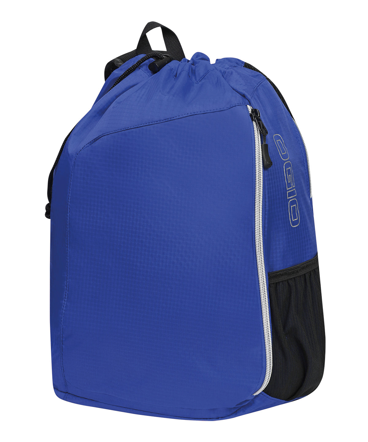Endurance sonic pack - Cobalt Blue/Black