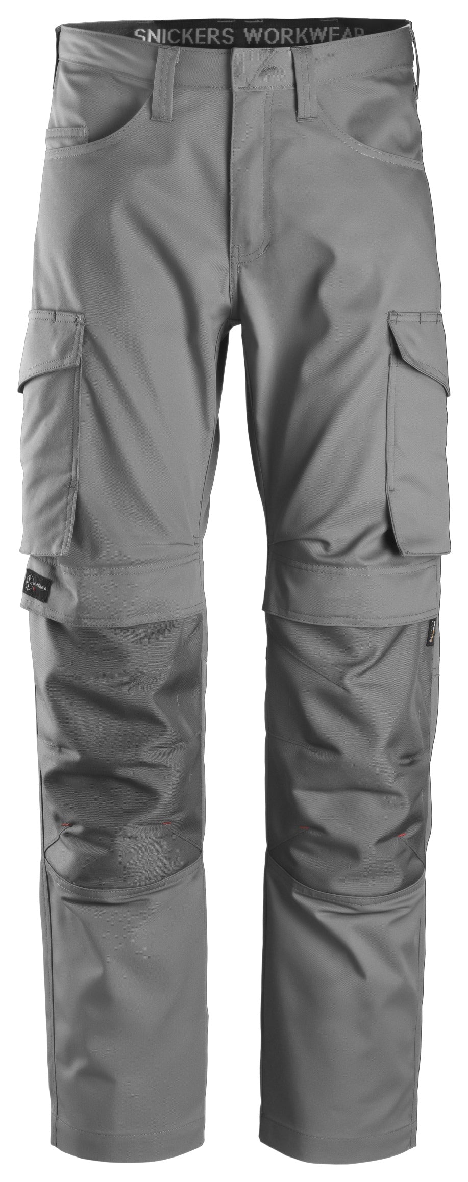 Service Trousers + Knee Pockets