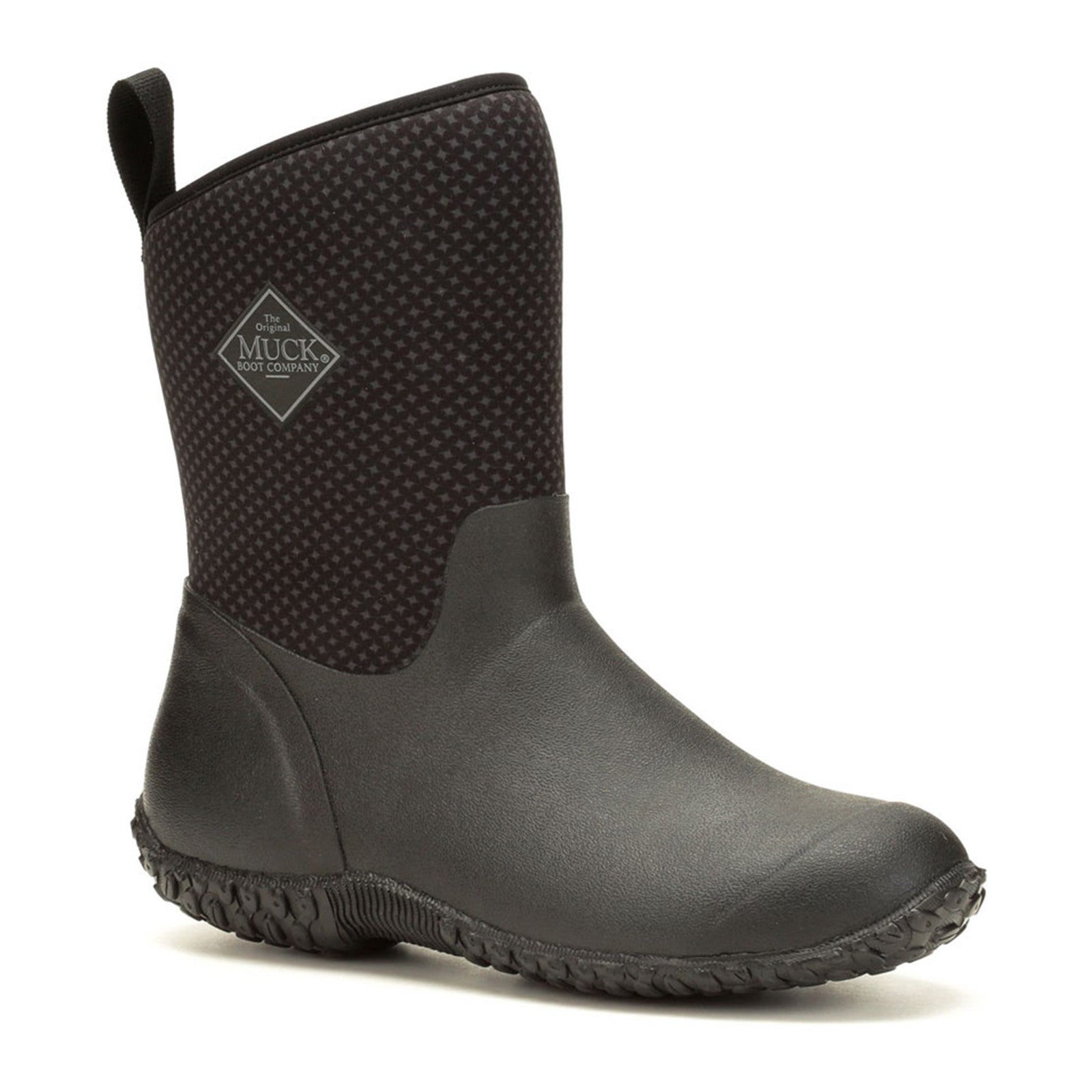 RHS Muckster II Short Boots