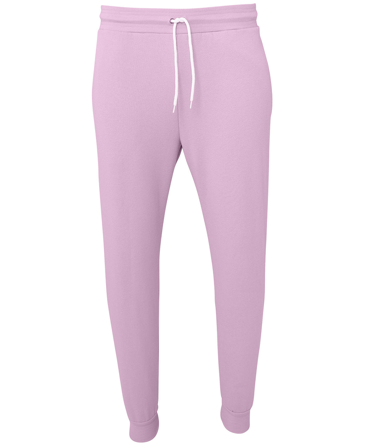 Unisex jogger sweatpants - Lilac