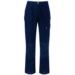 Dickies Mens Eisenhower Polycotton Multipocket Workwear Cargo Trousers