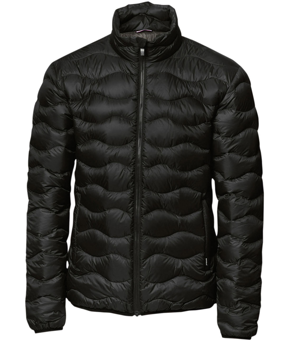 Sierra down jacket - Black
