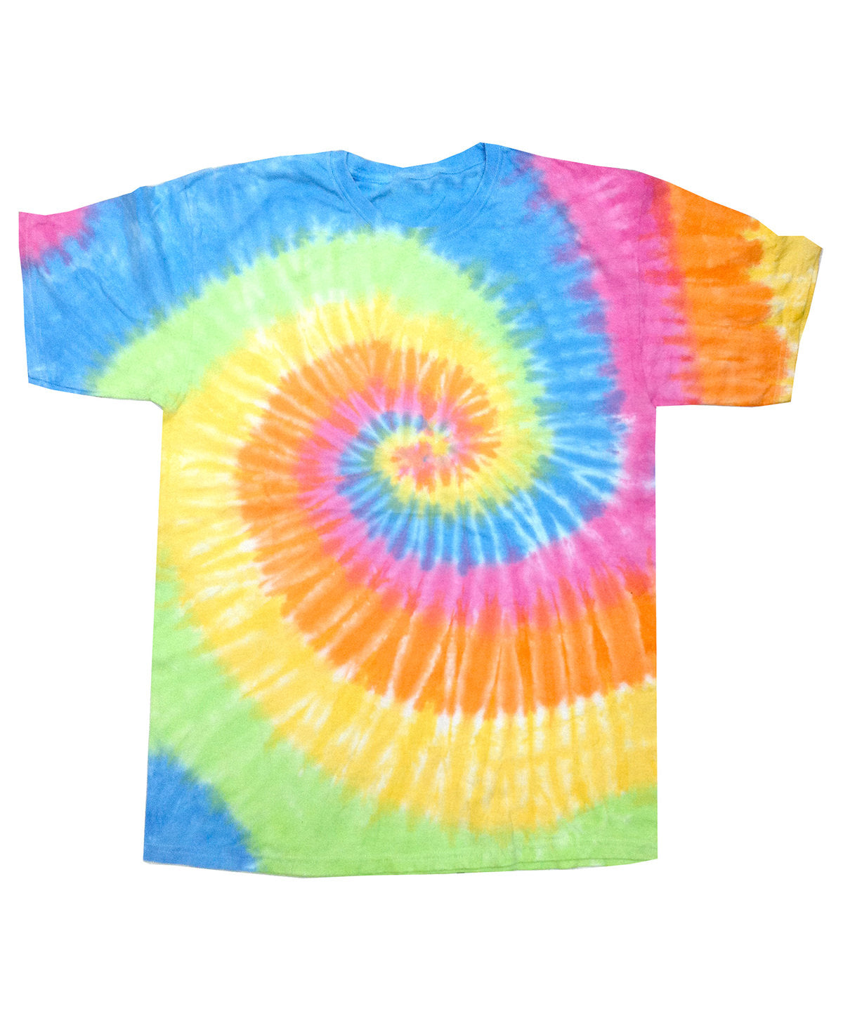 Tie-dye shirt - Eternity