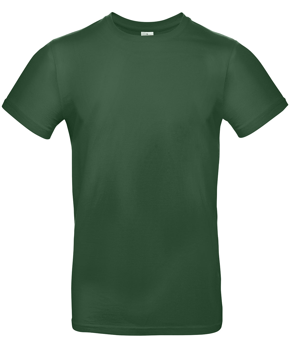 B&C #E190 - Bottle Green