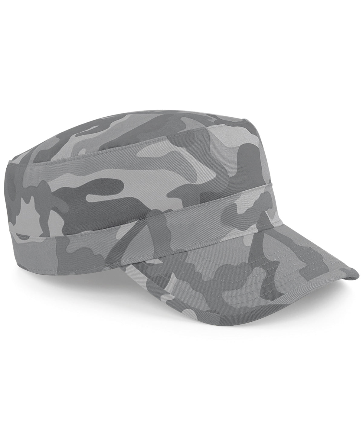 Camo Army cap - Arctic Camo