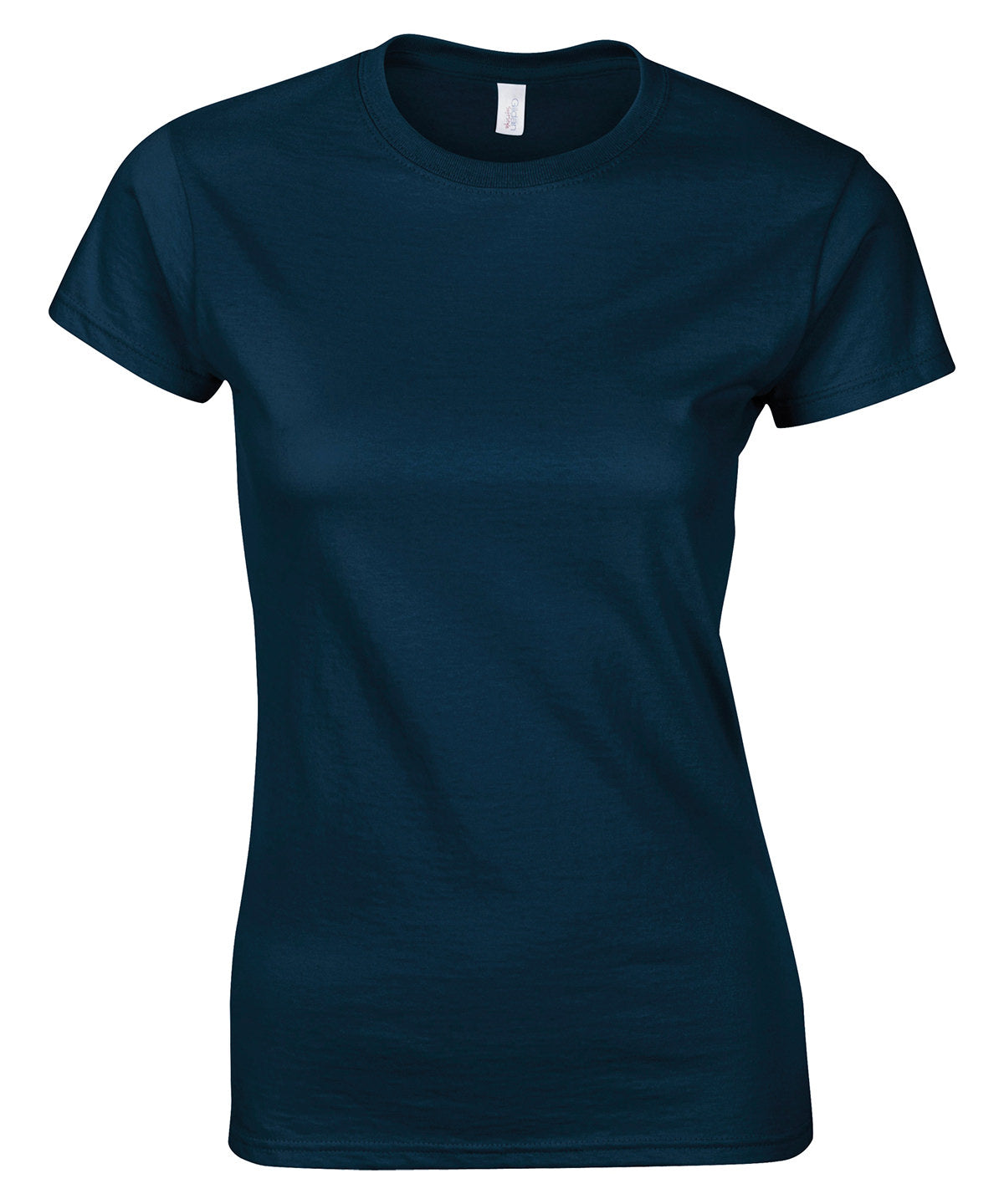 Softstyle™ Women's Ringspun T-Shirt - Navy