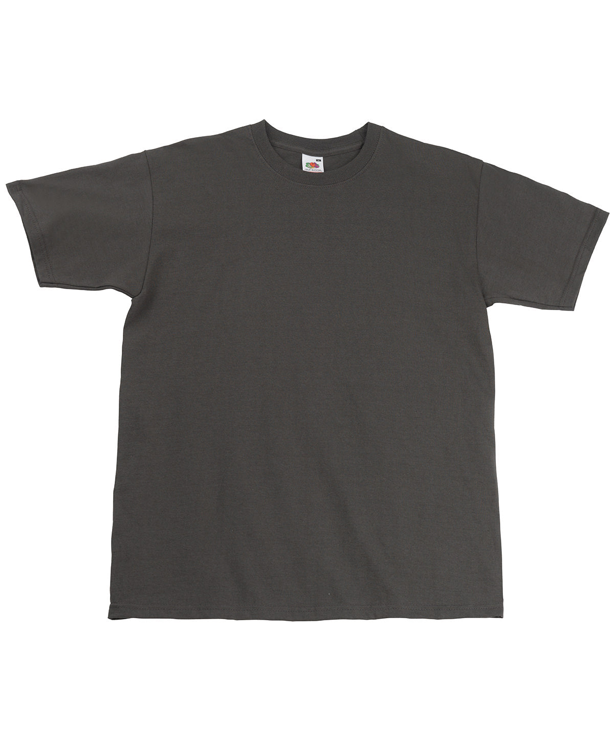 Super premium T - Light Graphite