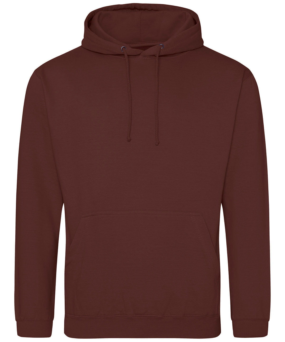College hoodie - Chocolate Fudge Brownie