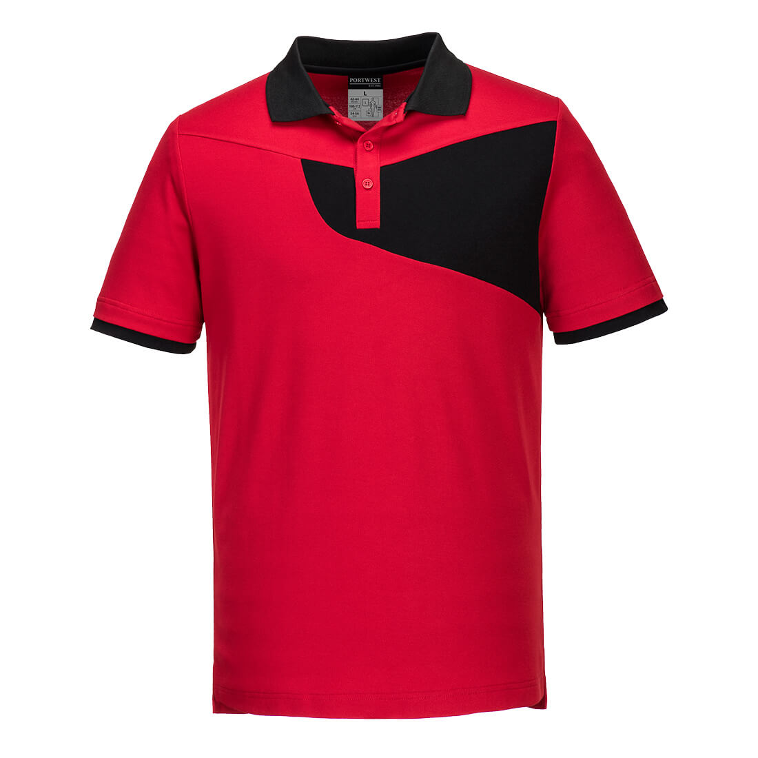 PW2 Polo Shirt S/S