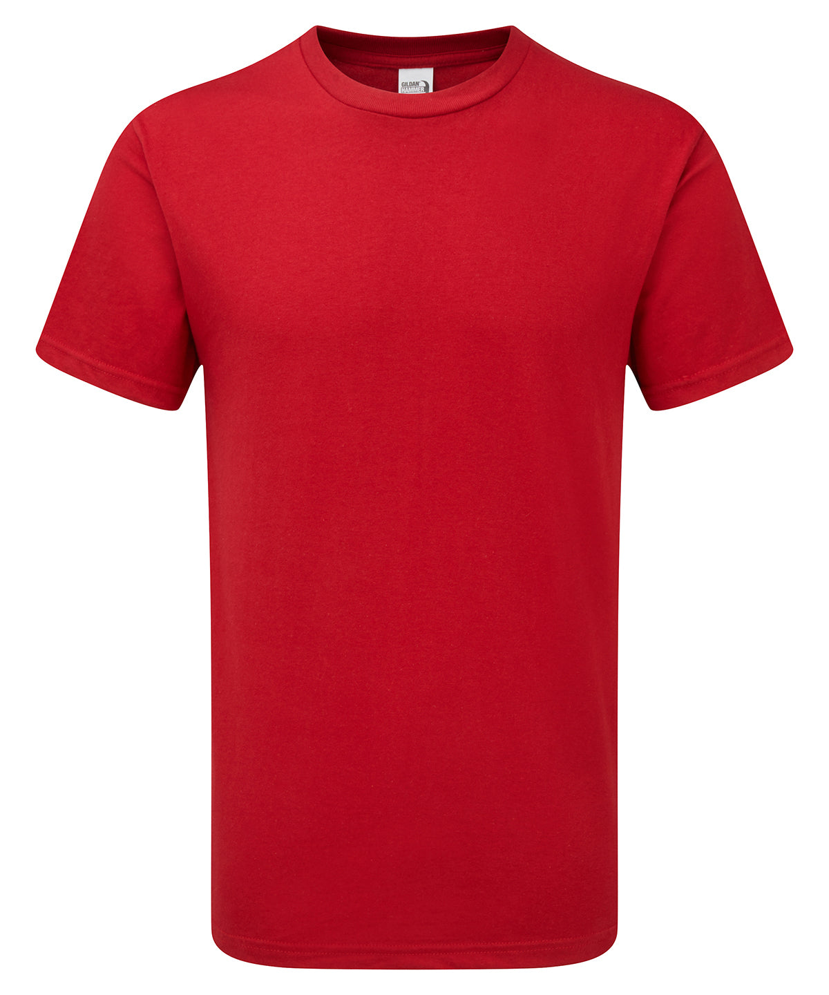 Hammer® adult t-shirt - Sport Scarlett Red