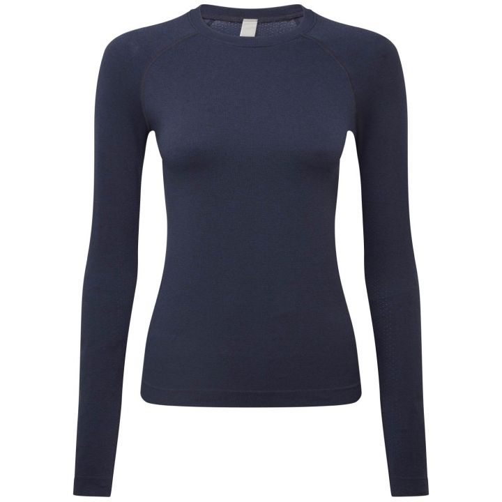 Women’s 'Unstoppable' fresh underscrub baselayer - Navy Heather