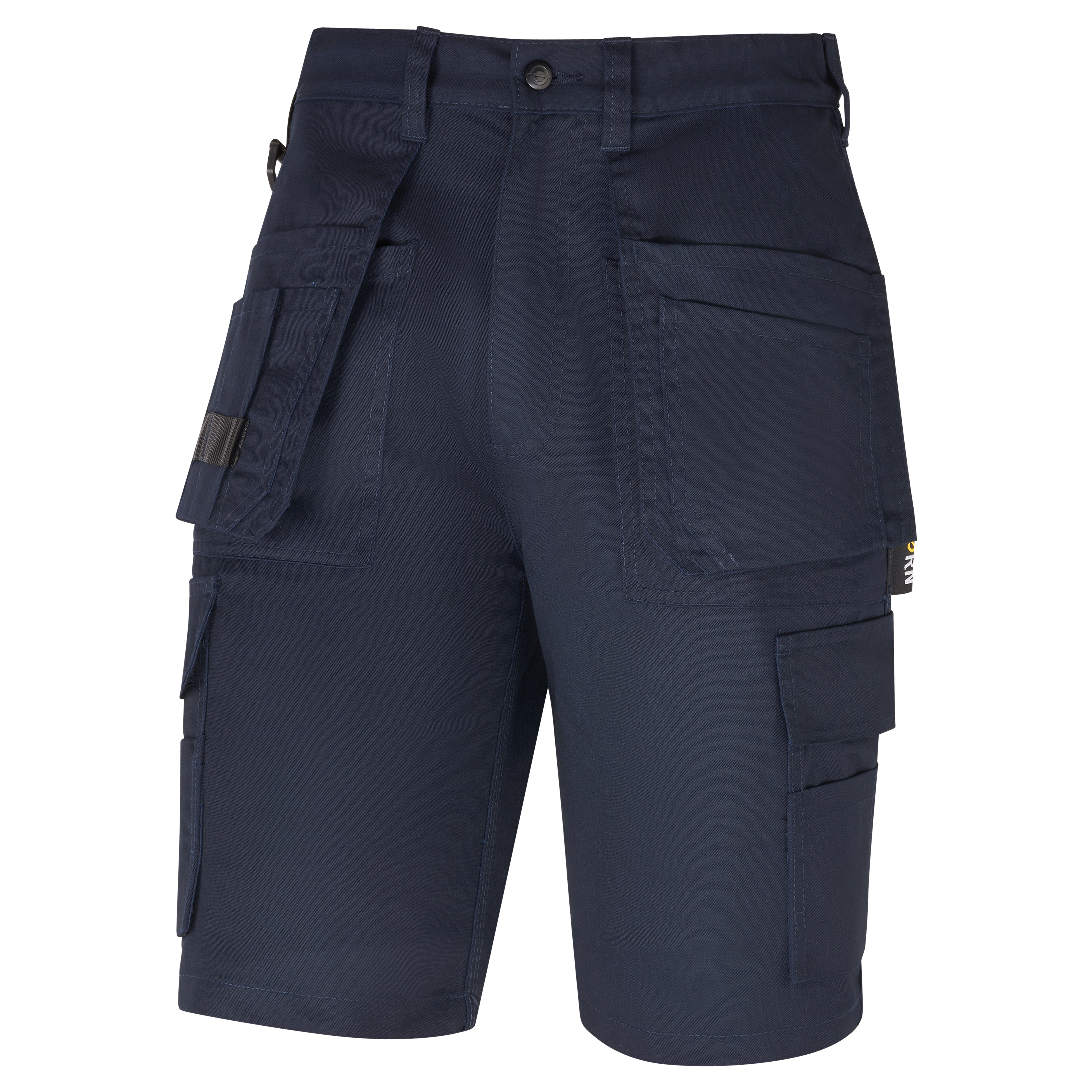 Merlin Tradesman Shorts - Navy