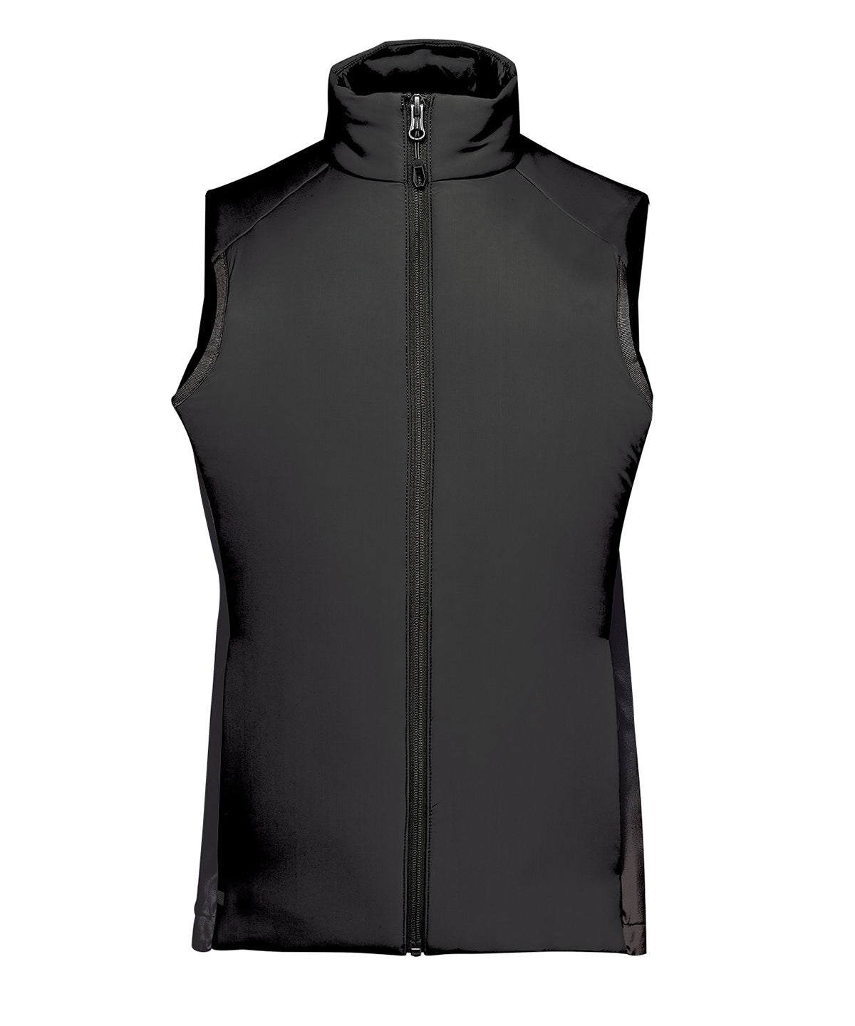 Women’s Cascadia thermal vest - Black