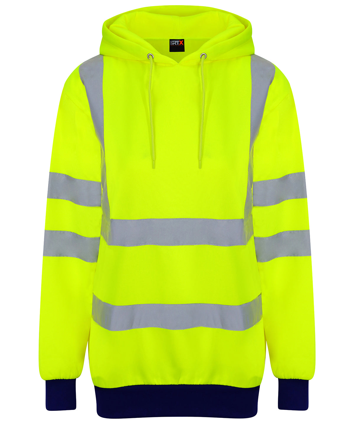 Hi-Vis Hoodie