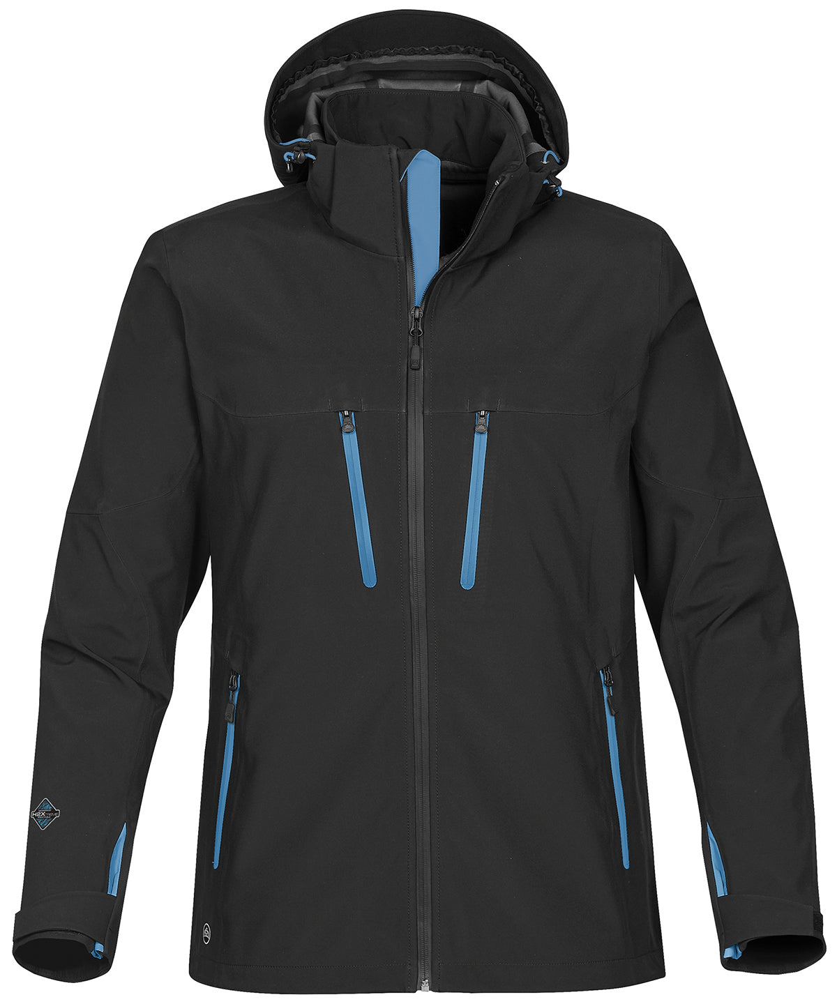 Patrol Technical Softshell Jacket