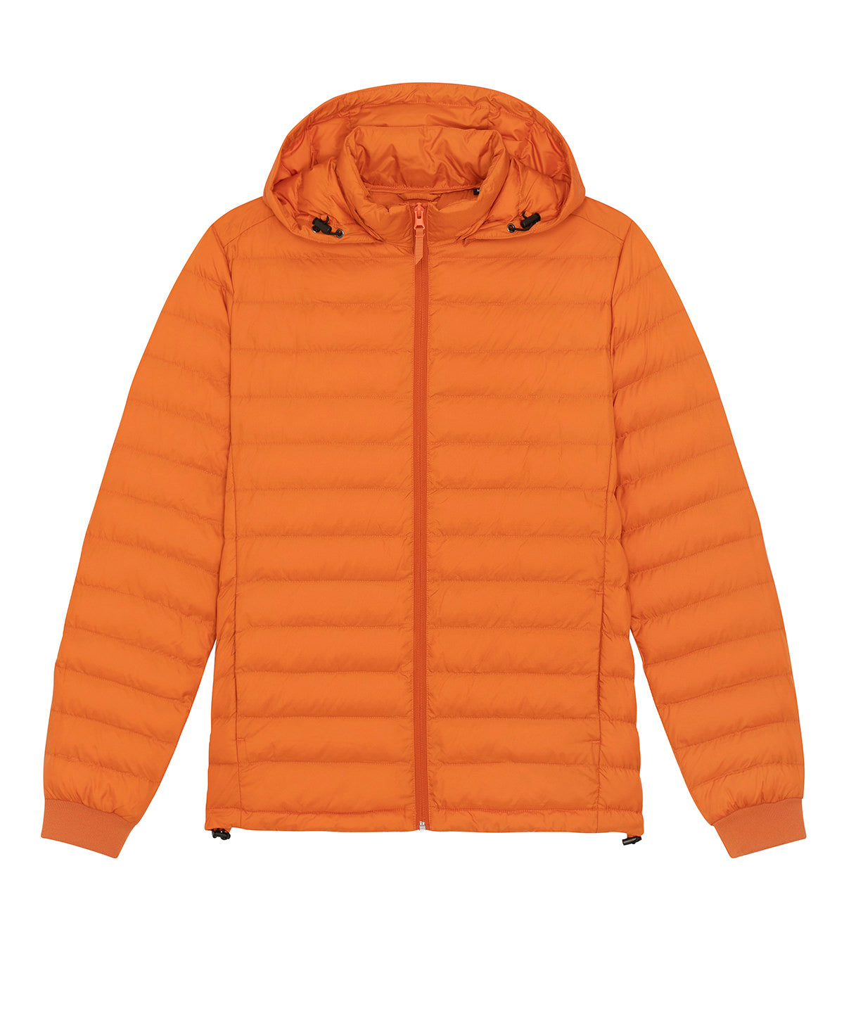 Stanley Voyager jacket with removable hood (STJM837) - Flame Orange
