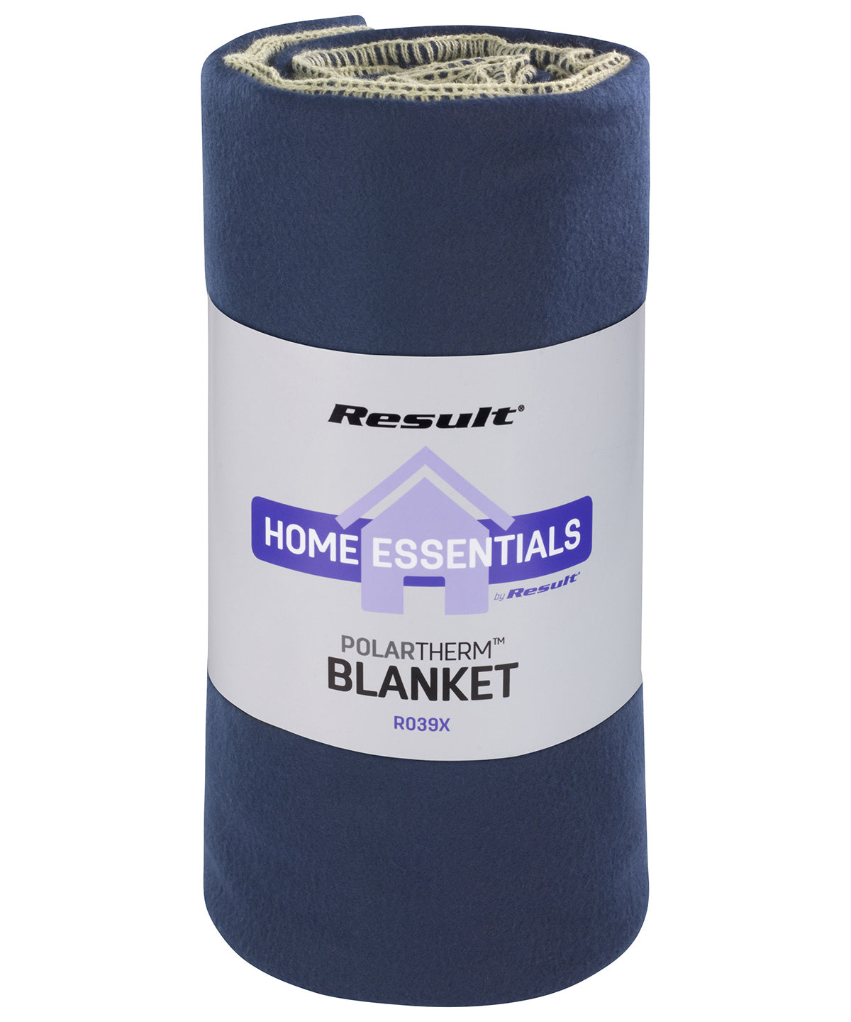 Polartherm™ Blanket - Marie Navy
