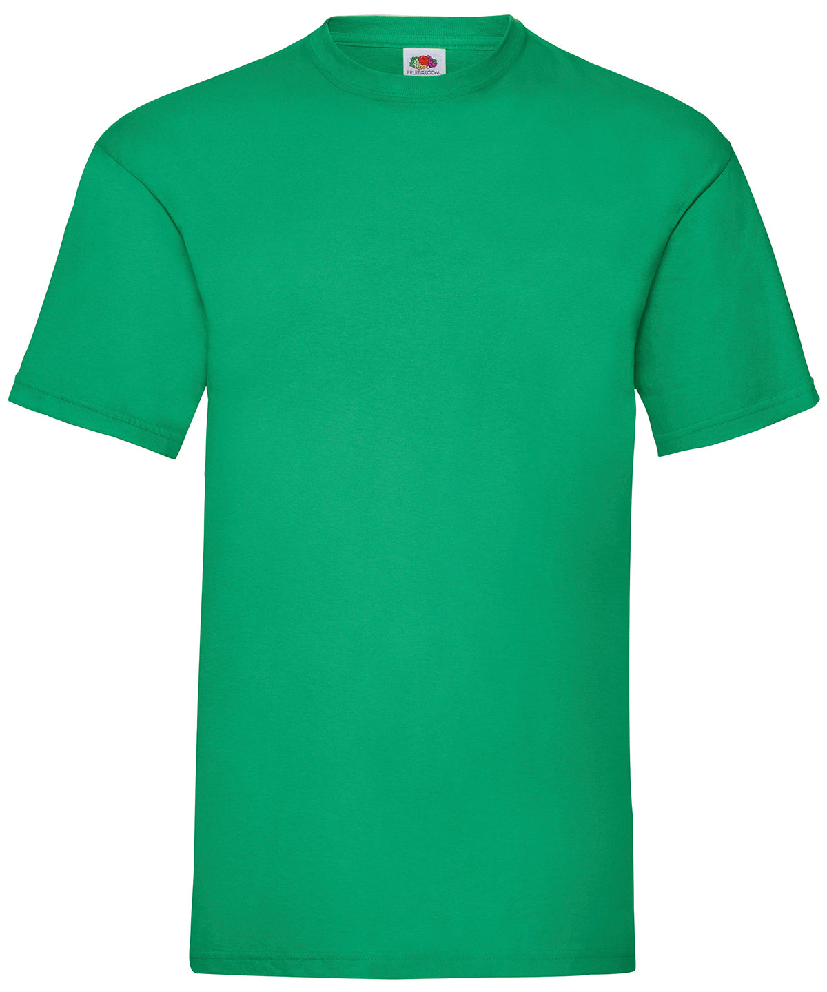 Valueweight T - Kelly Green