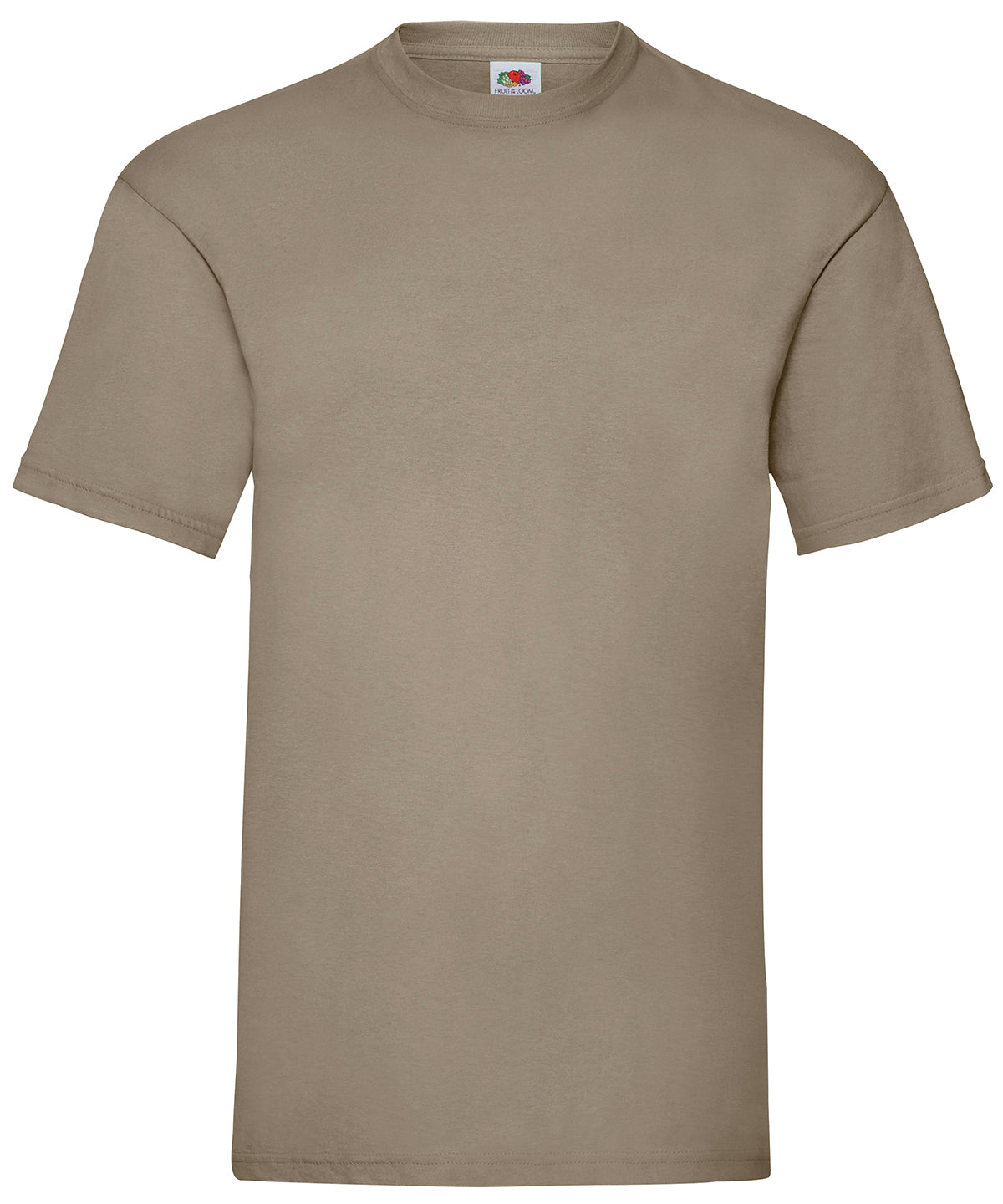 Valueweight T - Khaki