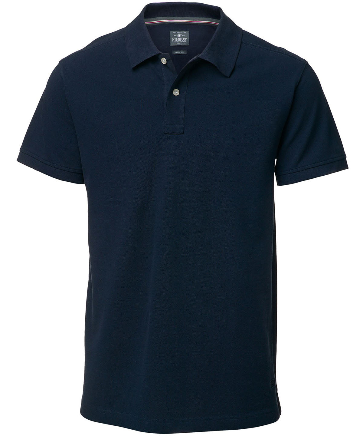 Yale polo - Navy