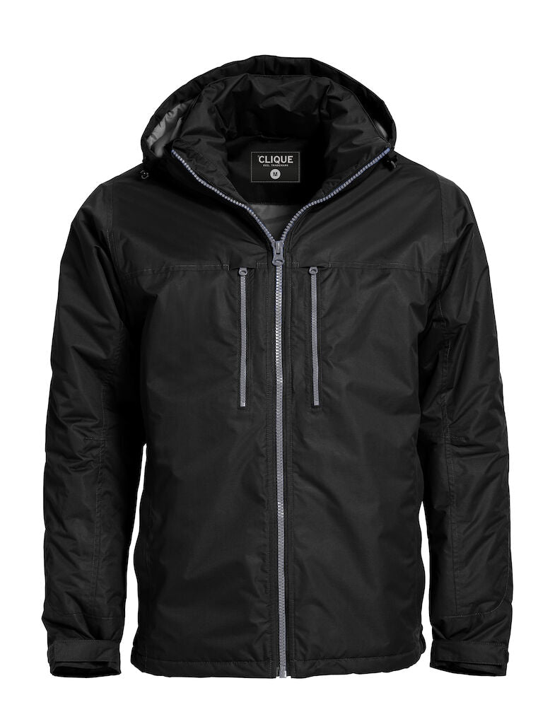 Kingslake Jacket - Dark Navy