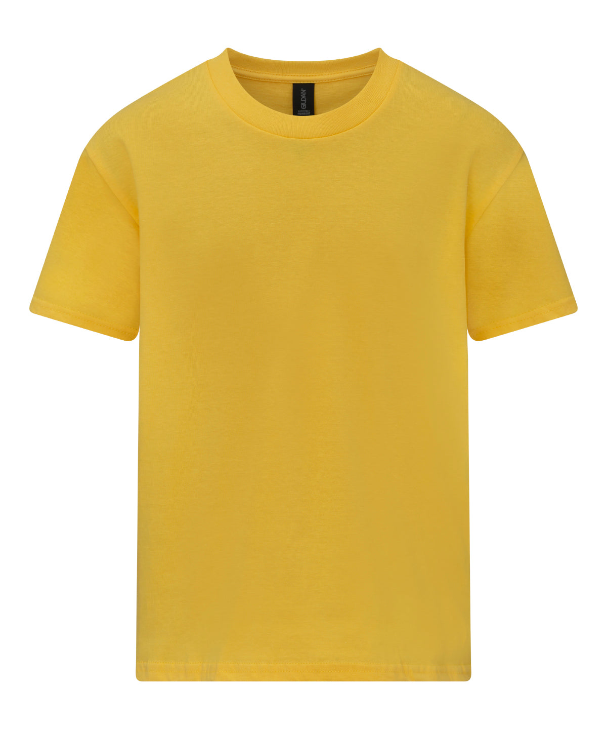 Softstyle™ midweight youth t-shirt - Daisy