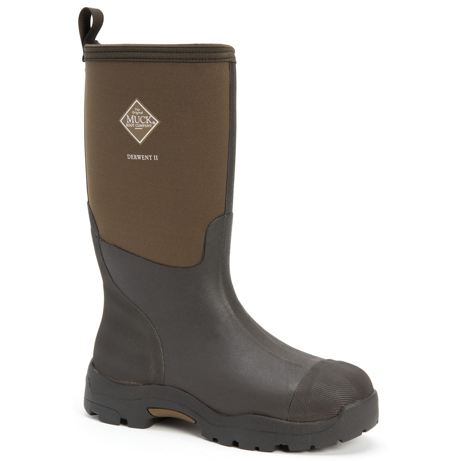 MB Derwent II Boot