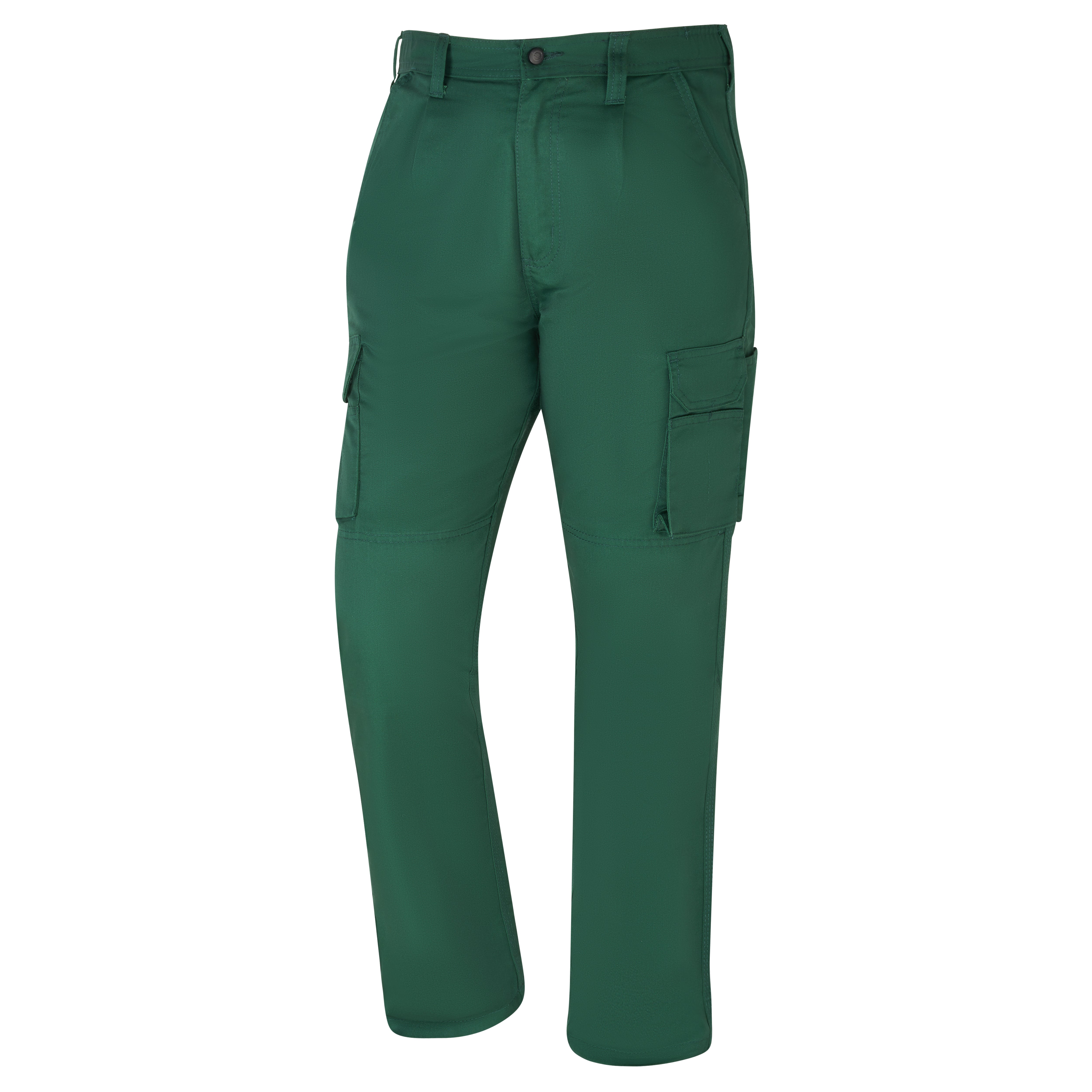 Ladies Condor Kneepad Trouser - Bottle