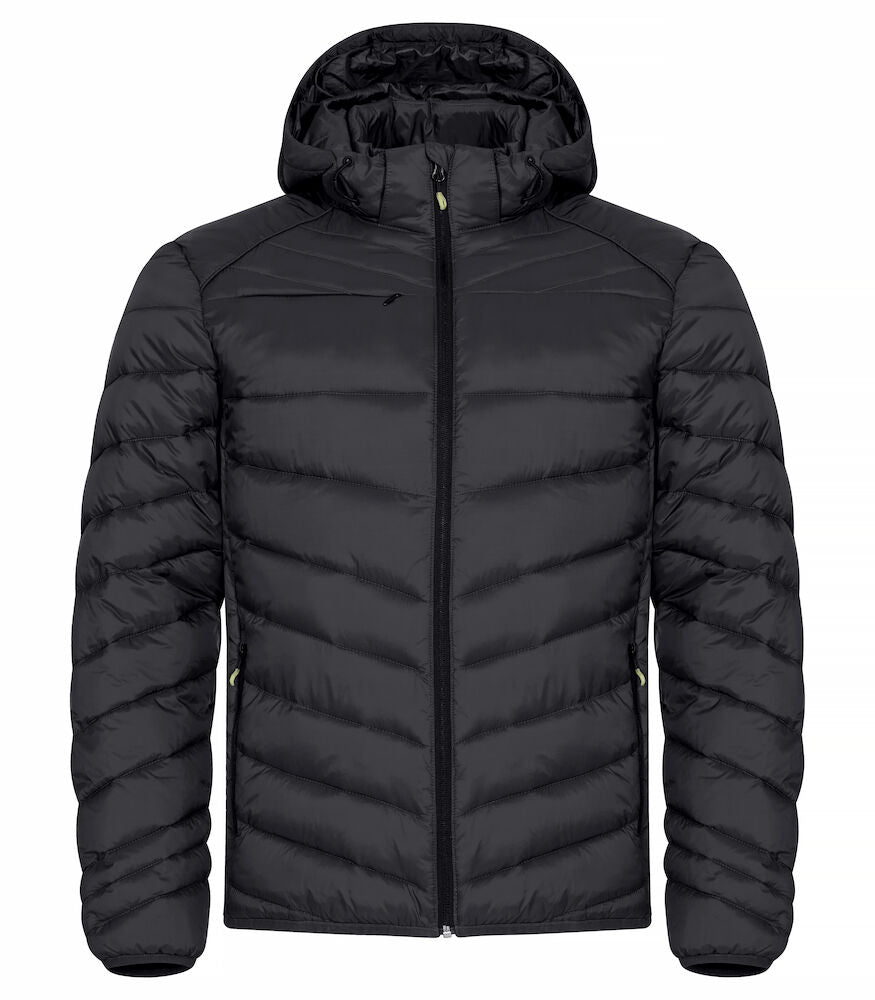 Idaho Jacket - Black