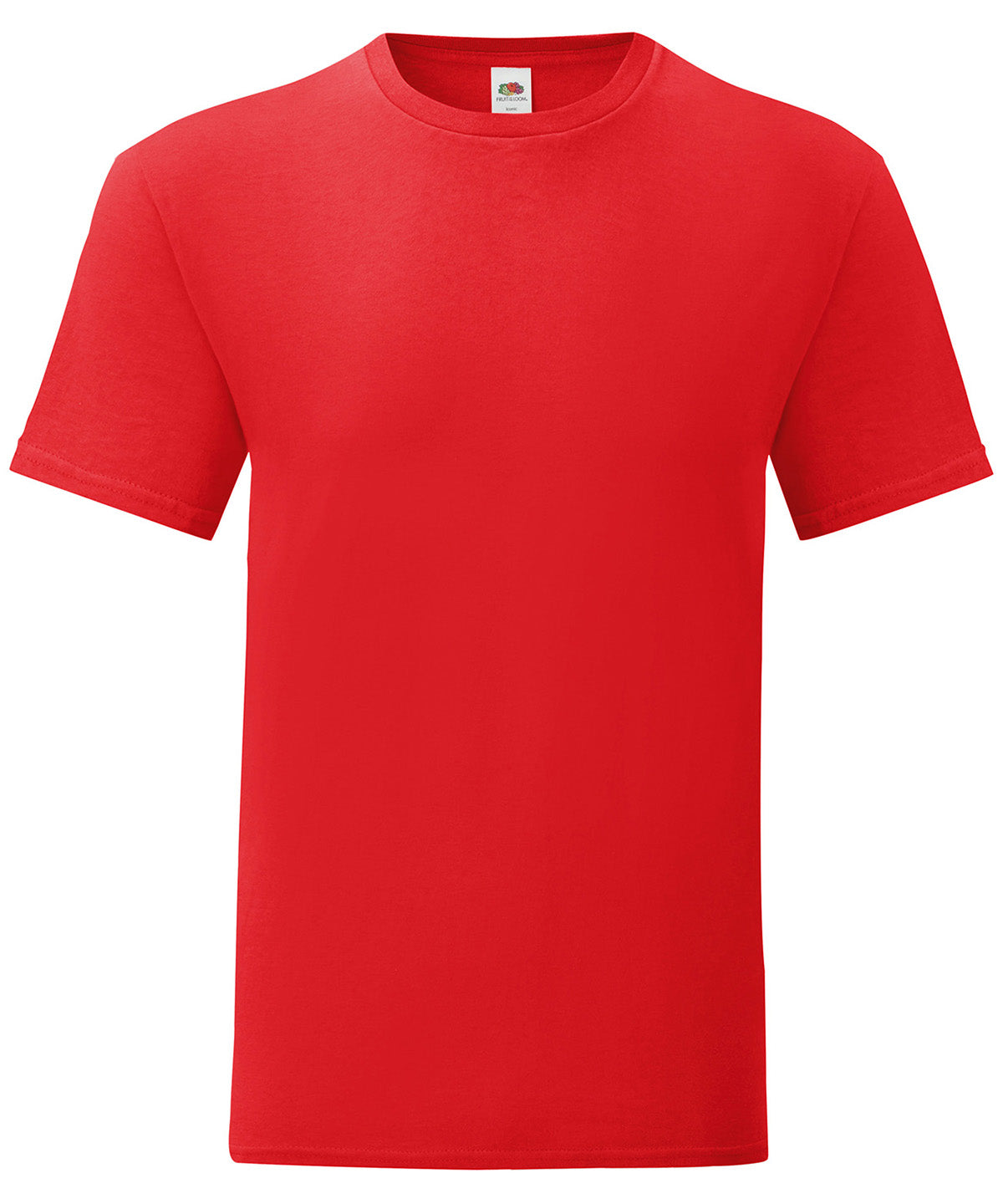 Iconic 150 T - Red