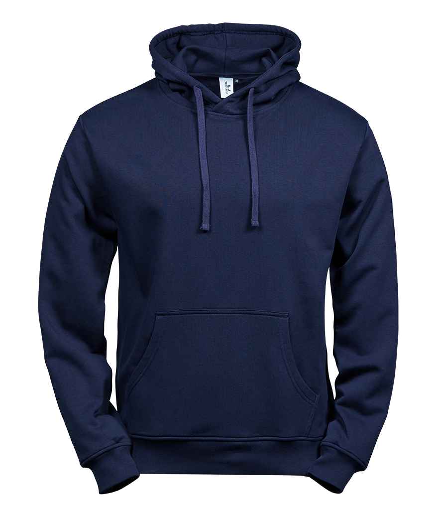 Tee Jays Power Organic Hoodie - Navy