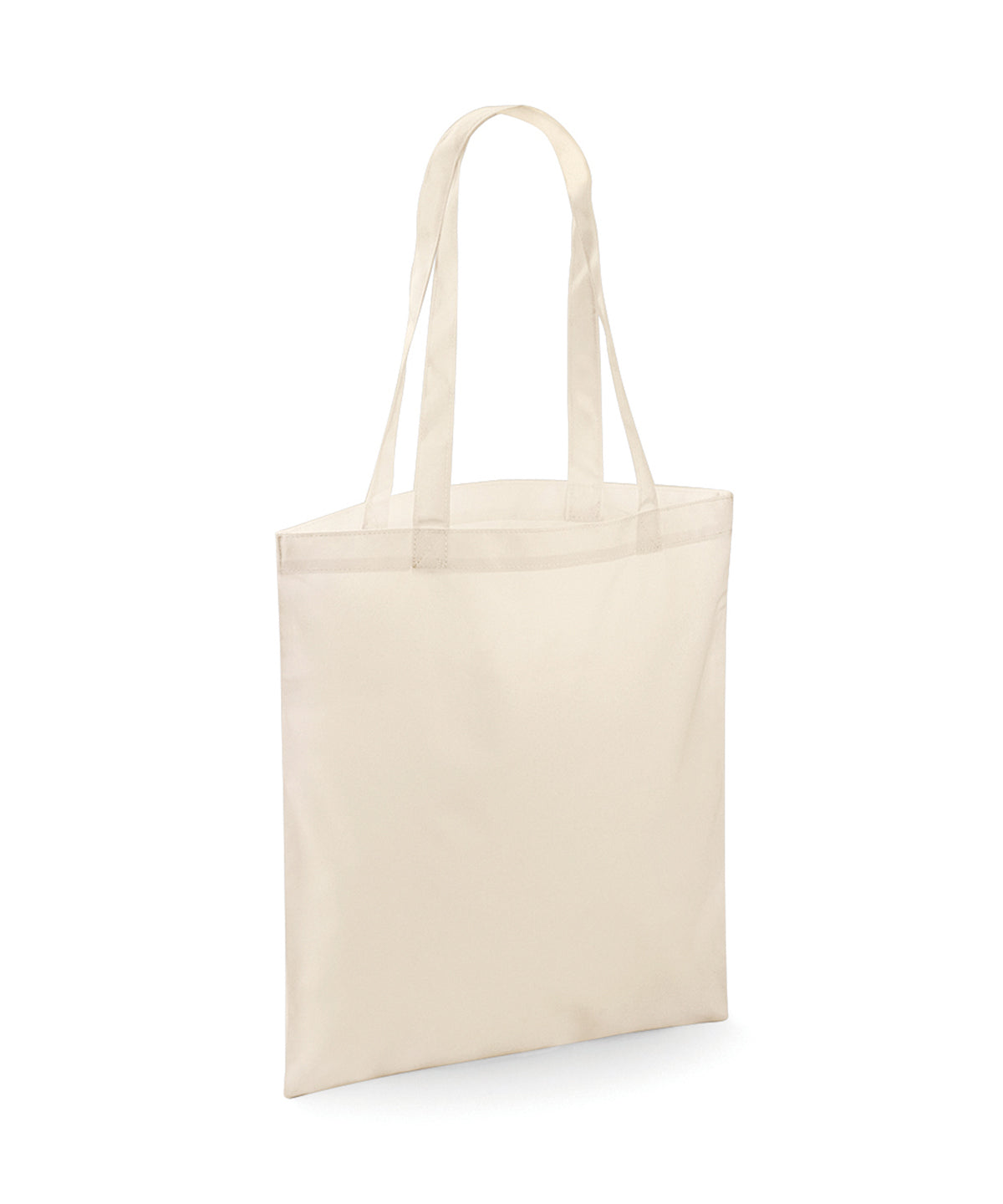 Sublimation shopper - Natural
