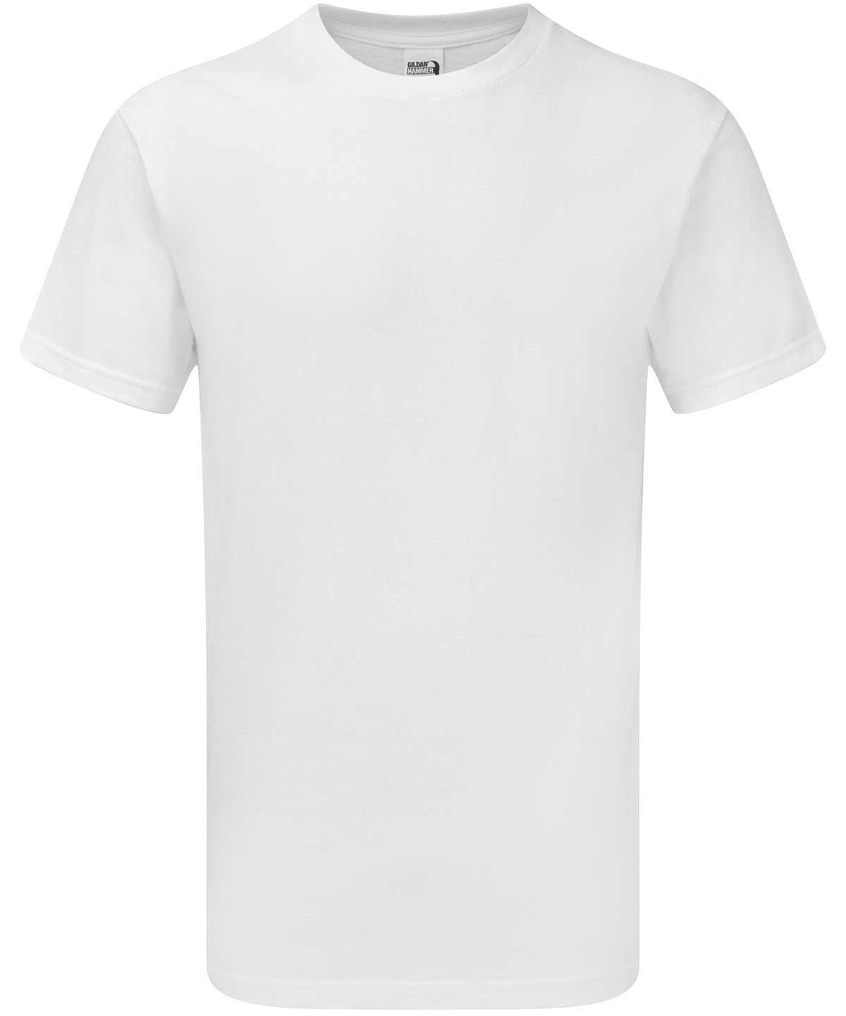 Hammer® adult t-shirt - White