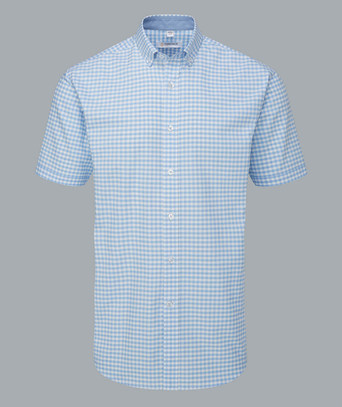 Baltimore - Light Blue