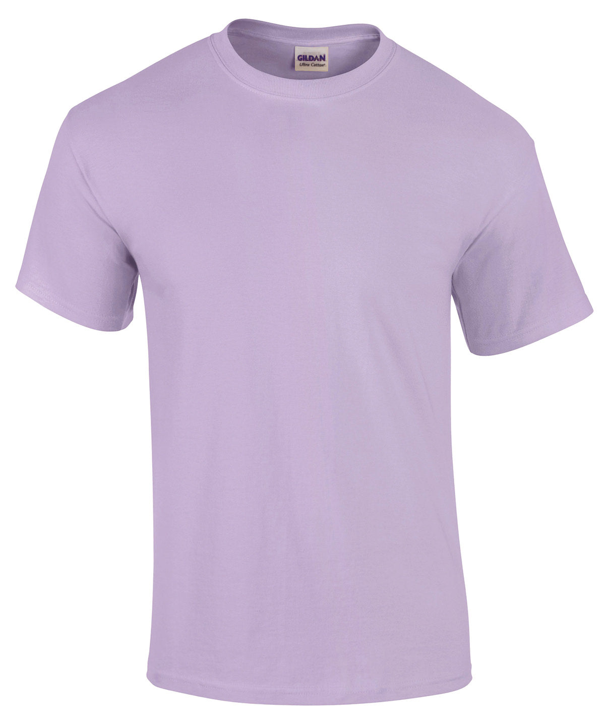 Ultra Cotton™ Adult T-Shirt - Orchid