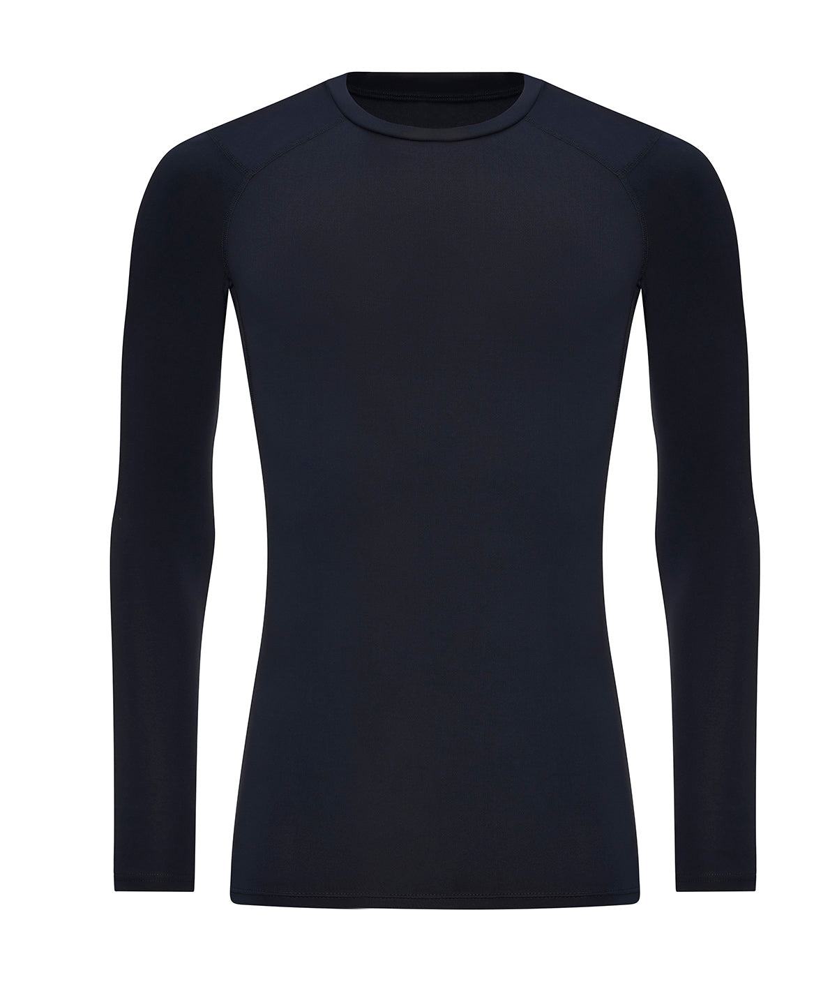 Active Recycled Baselayer - French Navy