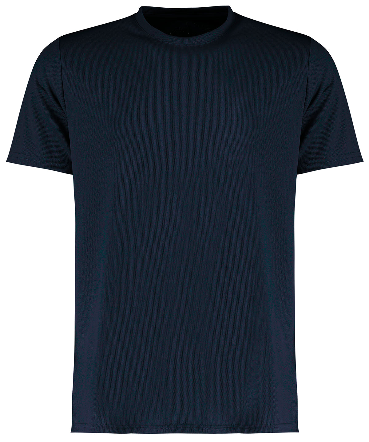 Cooltex® plus wicking tee (regular fit) - Navy