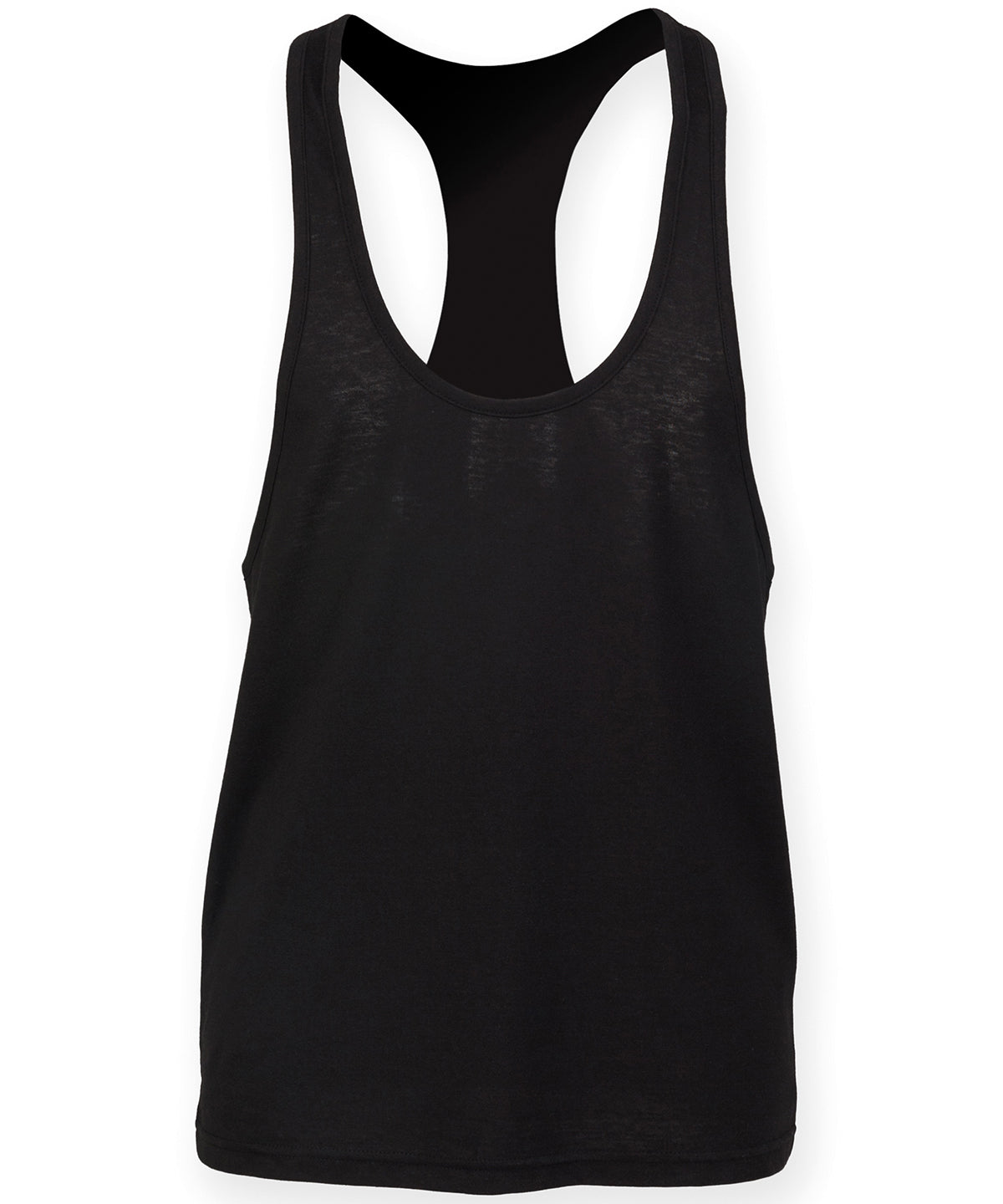 Muscle vest - Black