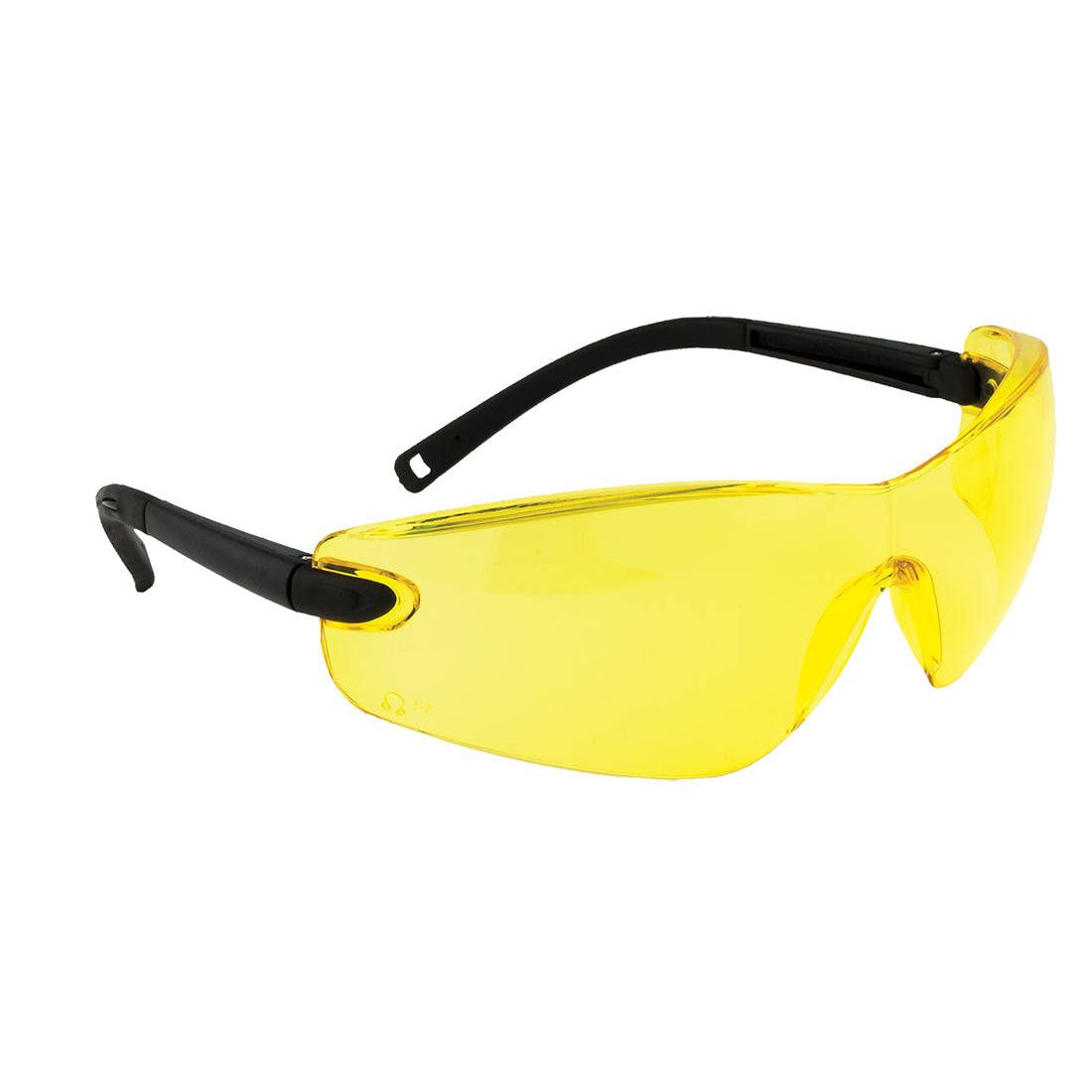 Profile Safety Spectacles - Amber
