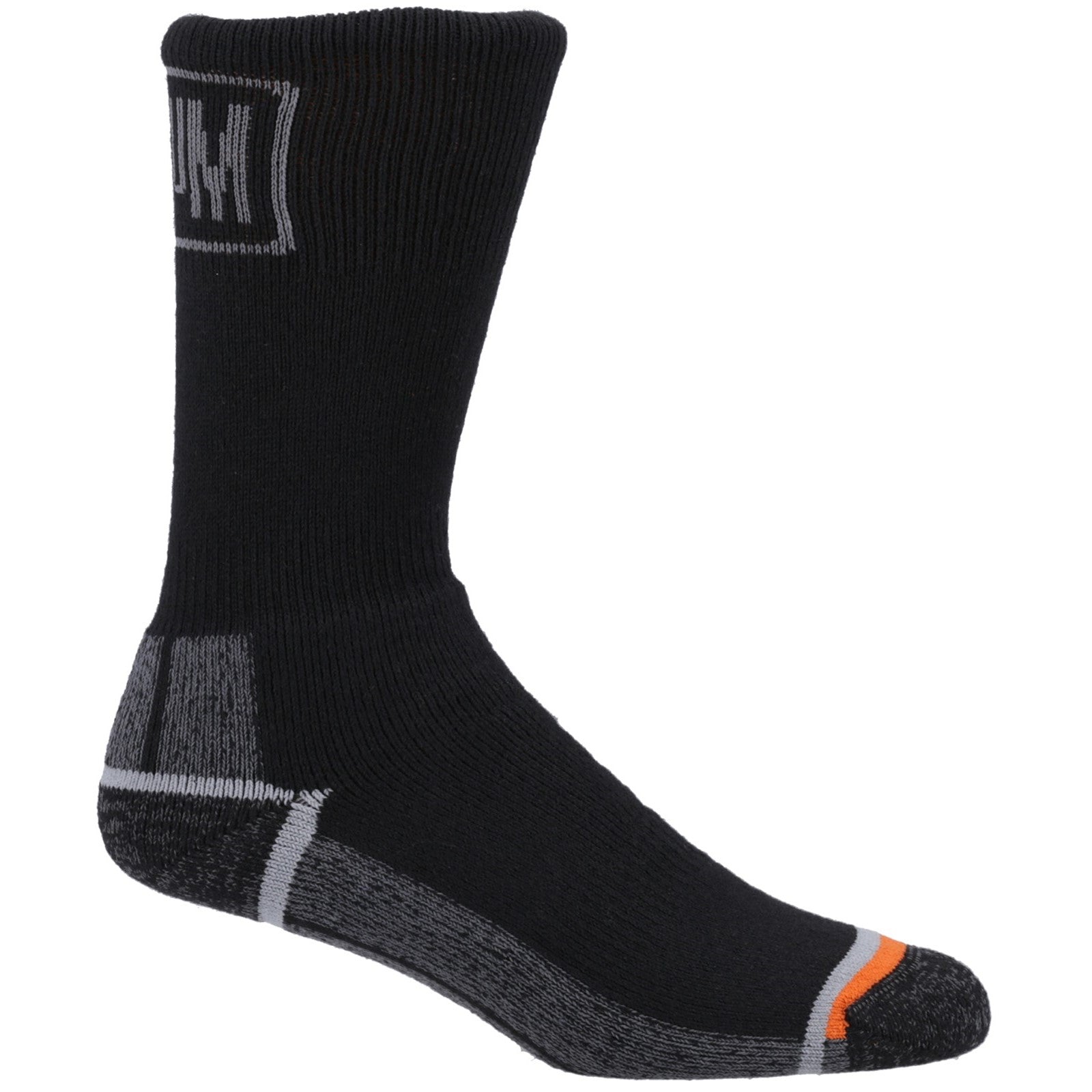 MX-5 Magnum Heavyweight Socks with Merino Wool (1pair)