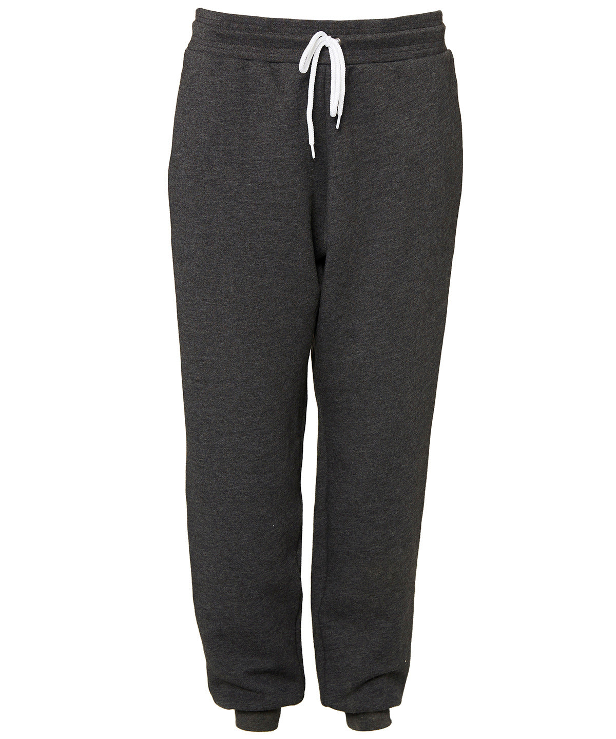 Unisex jogger sweatpants - Dark Grey Heather