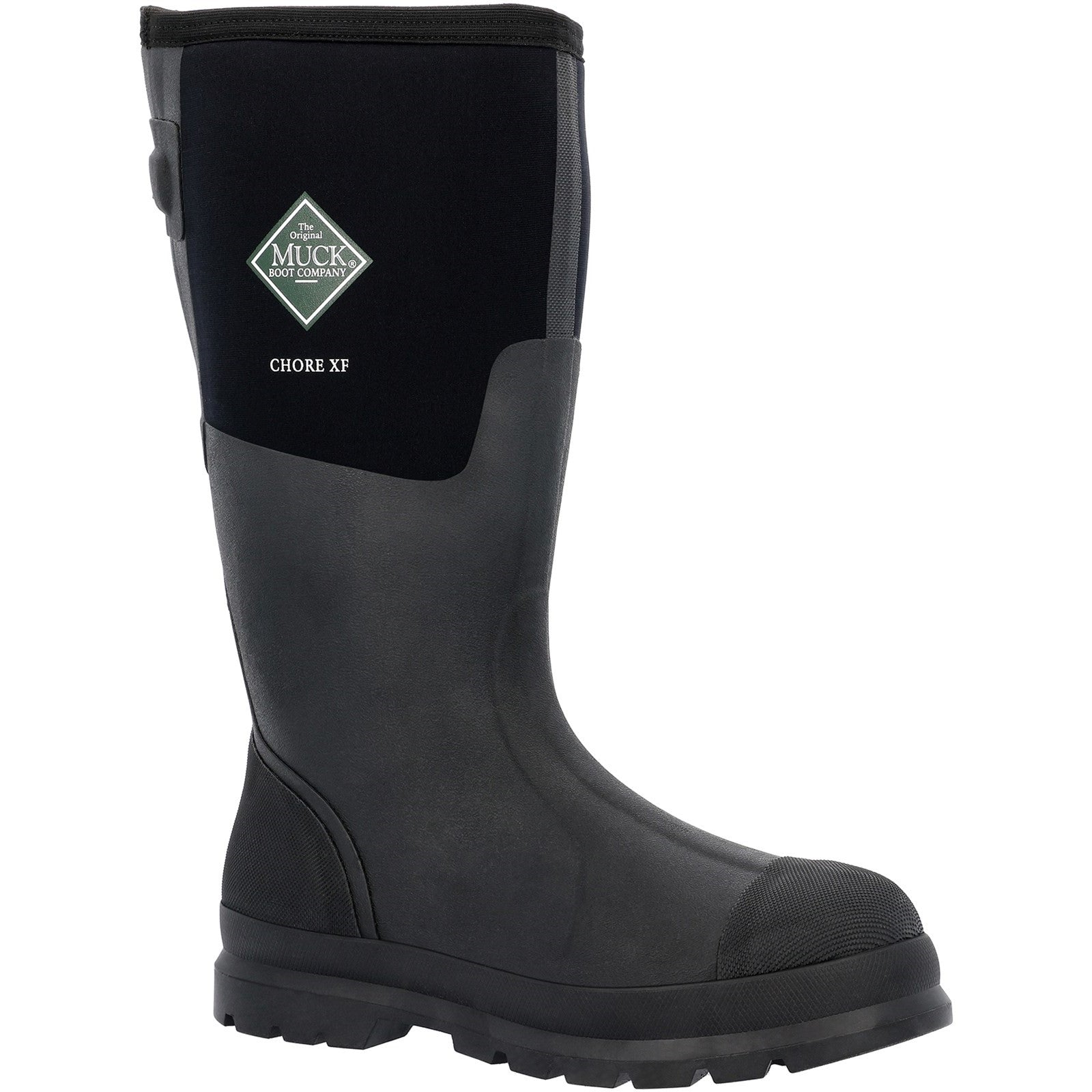 Chore XF Gusset Classic Work Boot