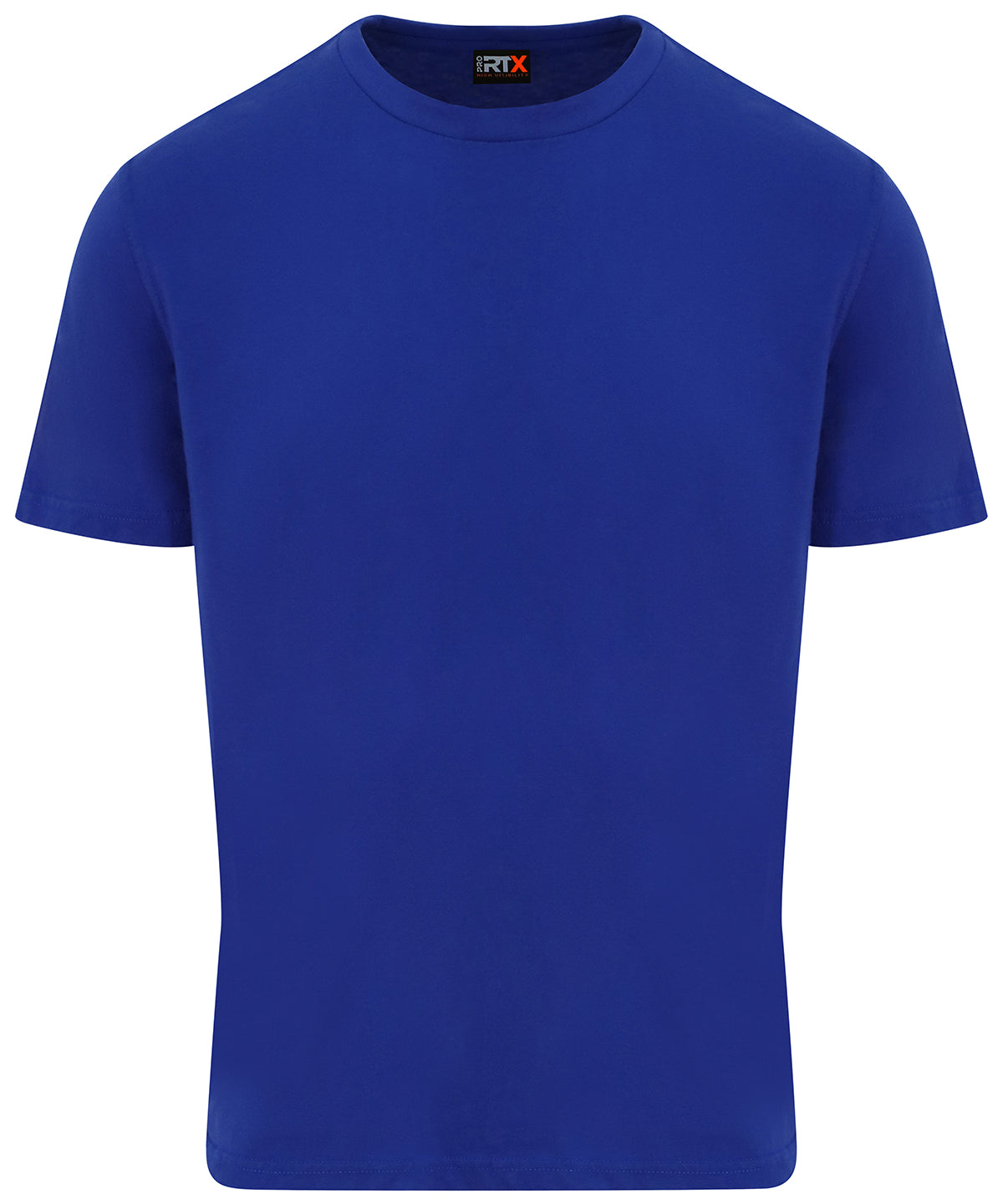 Pro T-Shirt - Royal Blue