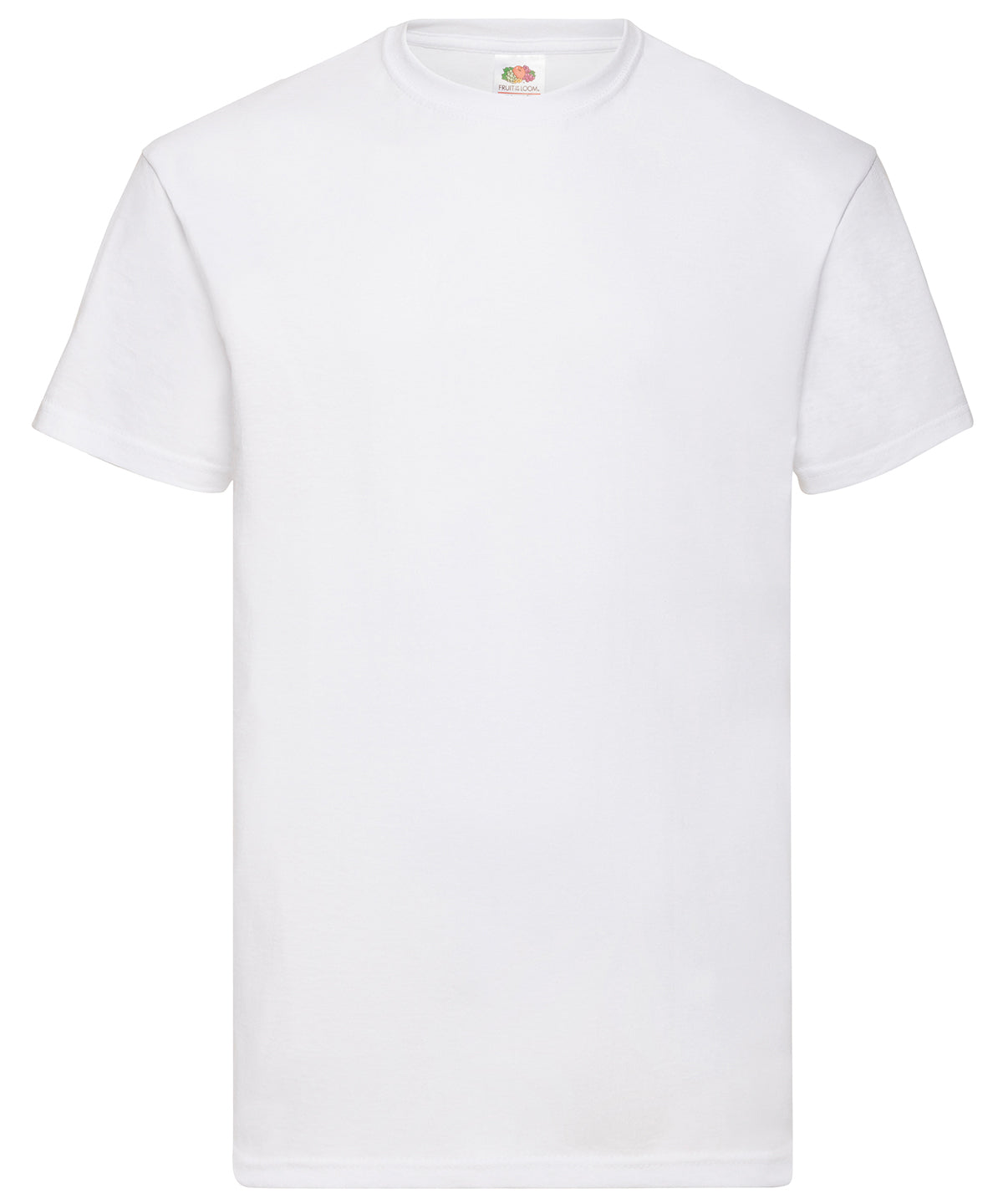 Valueweight T - White