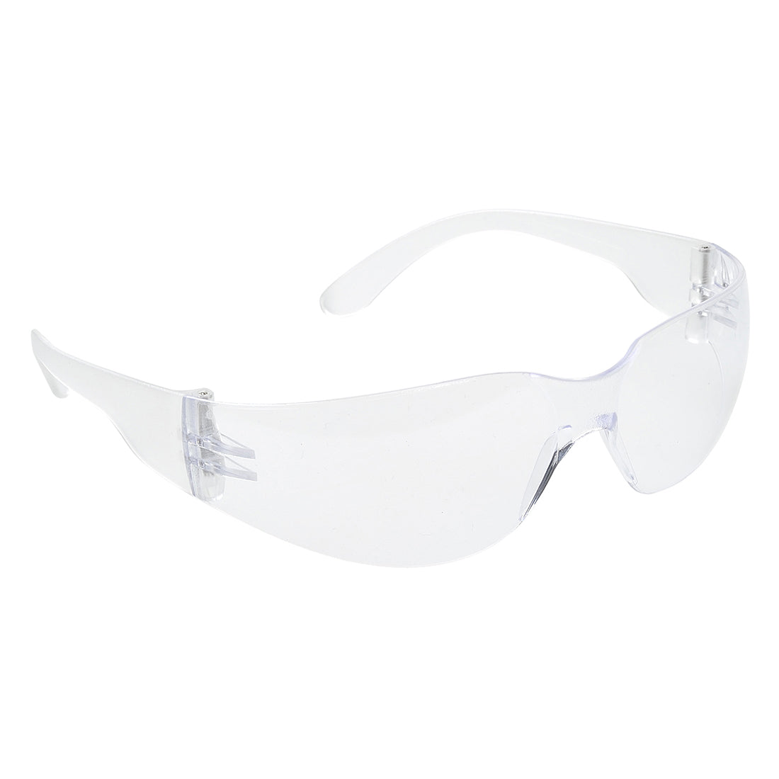 Wrap Around Spectacles - Clear
