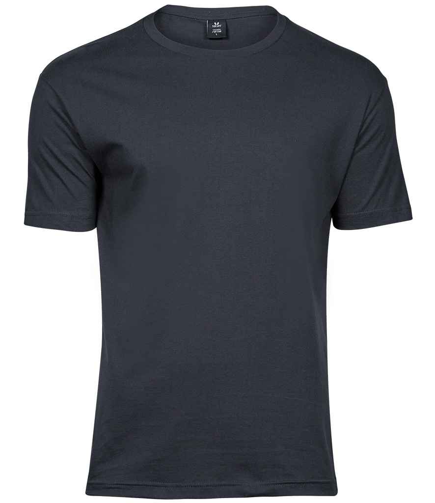 Tee Jays Fashion Sof T-Shirt - Dark Grey