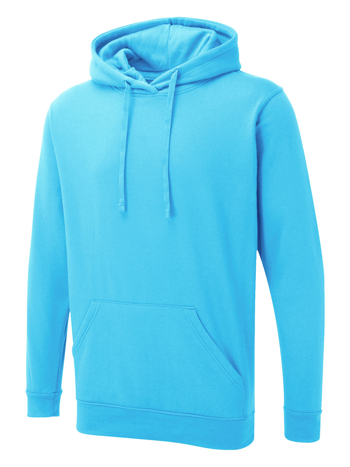 The UX Hoodie - Sky