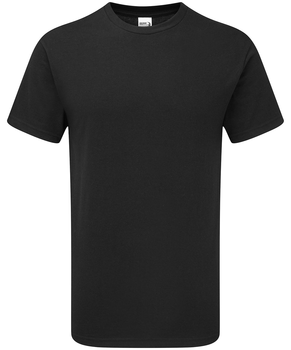 Hammer® adult t-shirt - Black