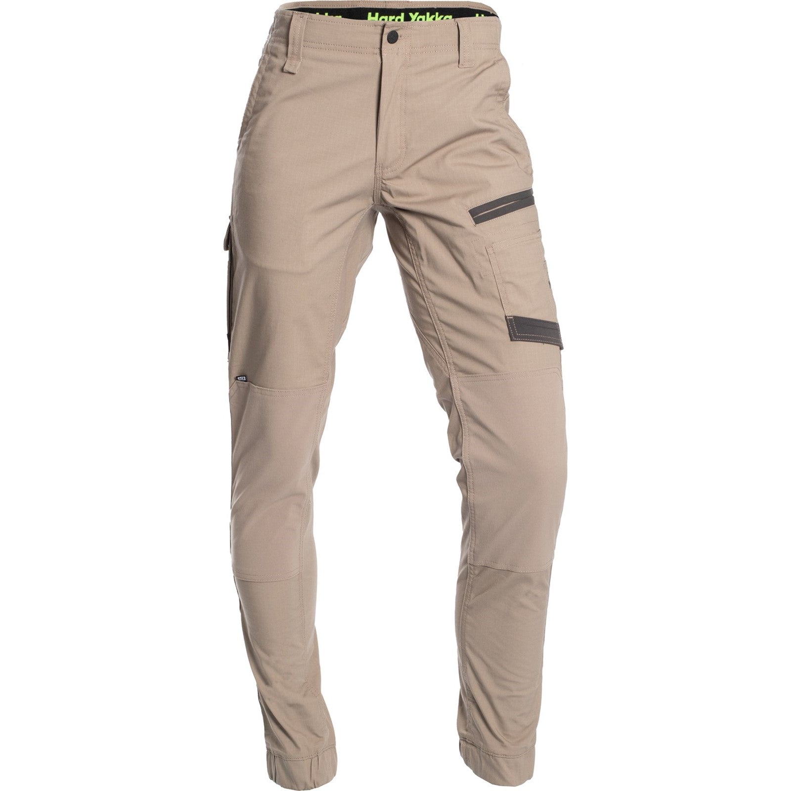 Raptor Cuff Pant - Desert