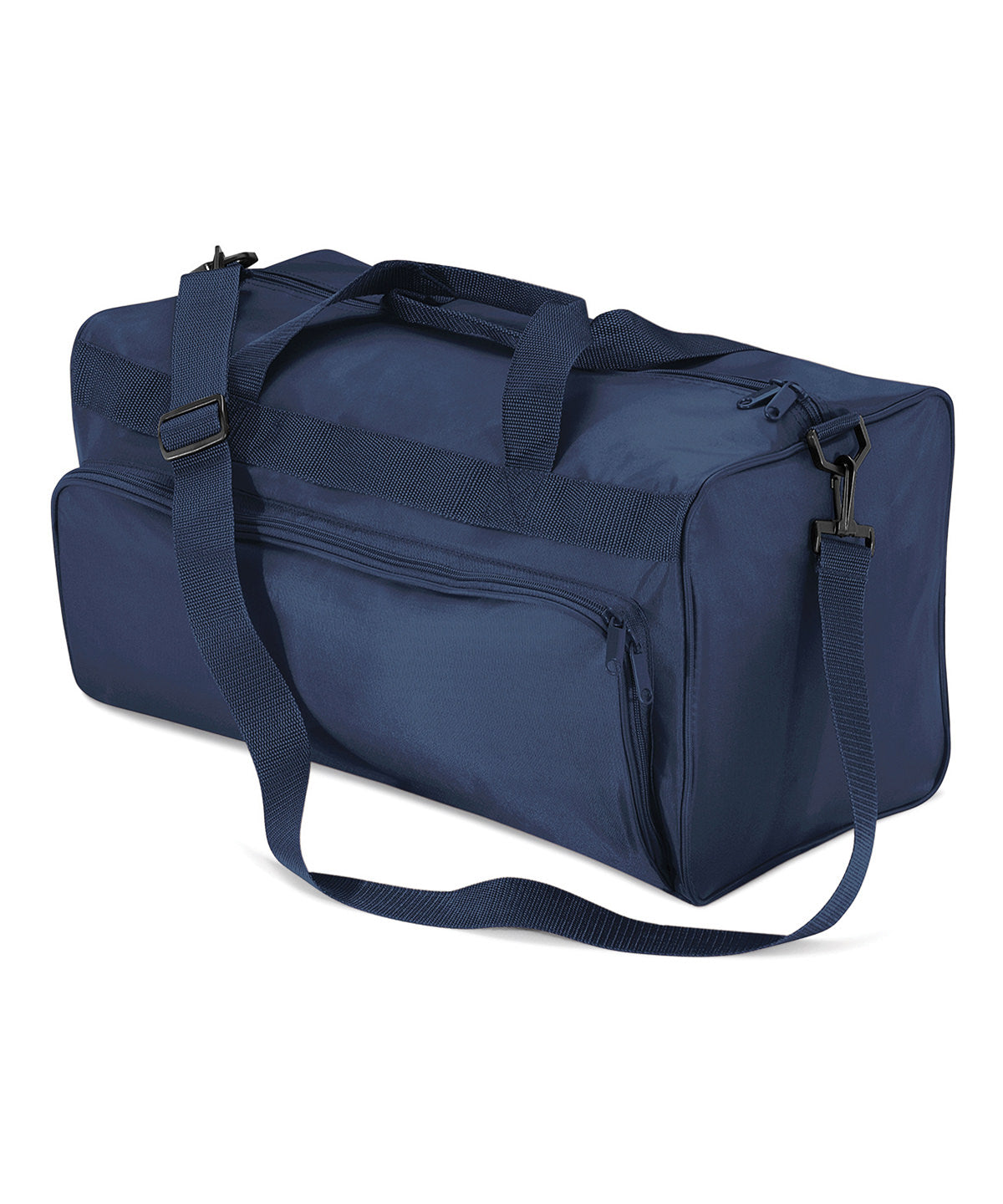 Advertising holdall - French Navy